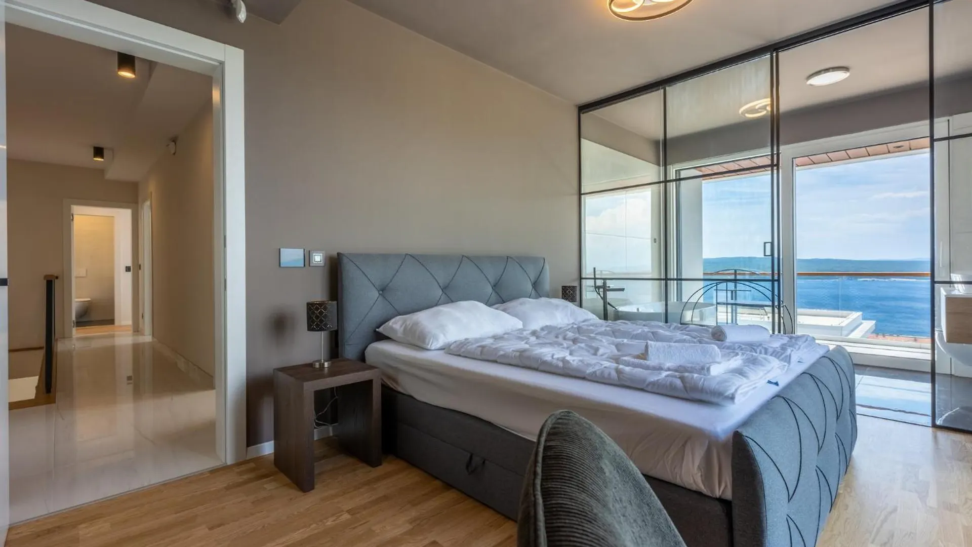 Villa Carolea Crikvenica