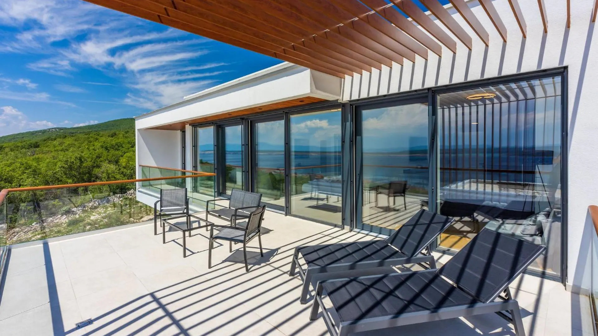 Villa Carolea Crikvenica 0*,