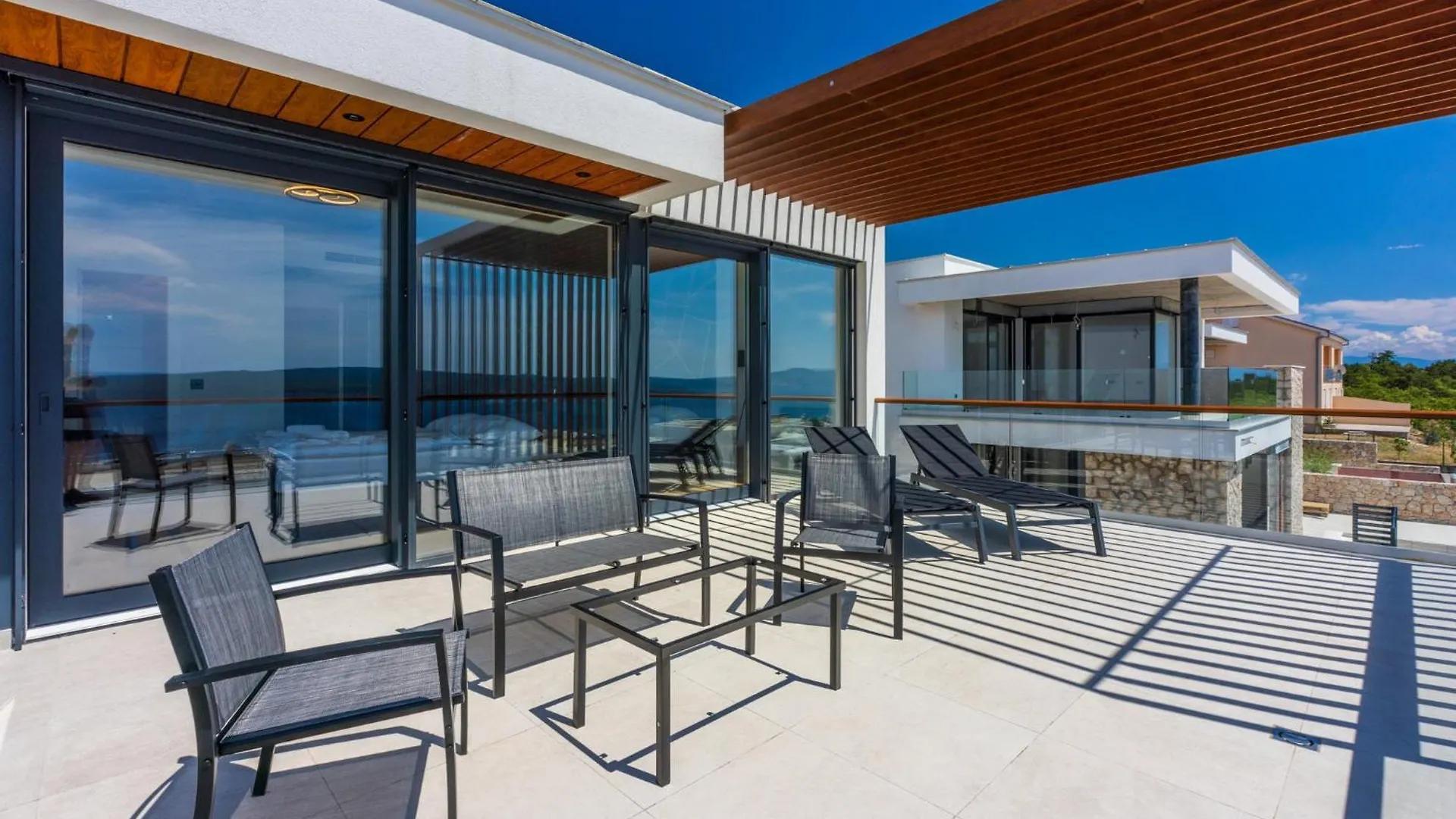 Villa Carolea Crikvenica