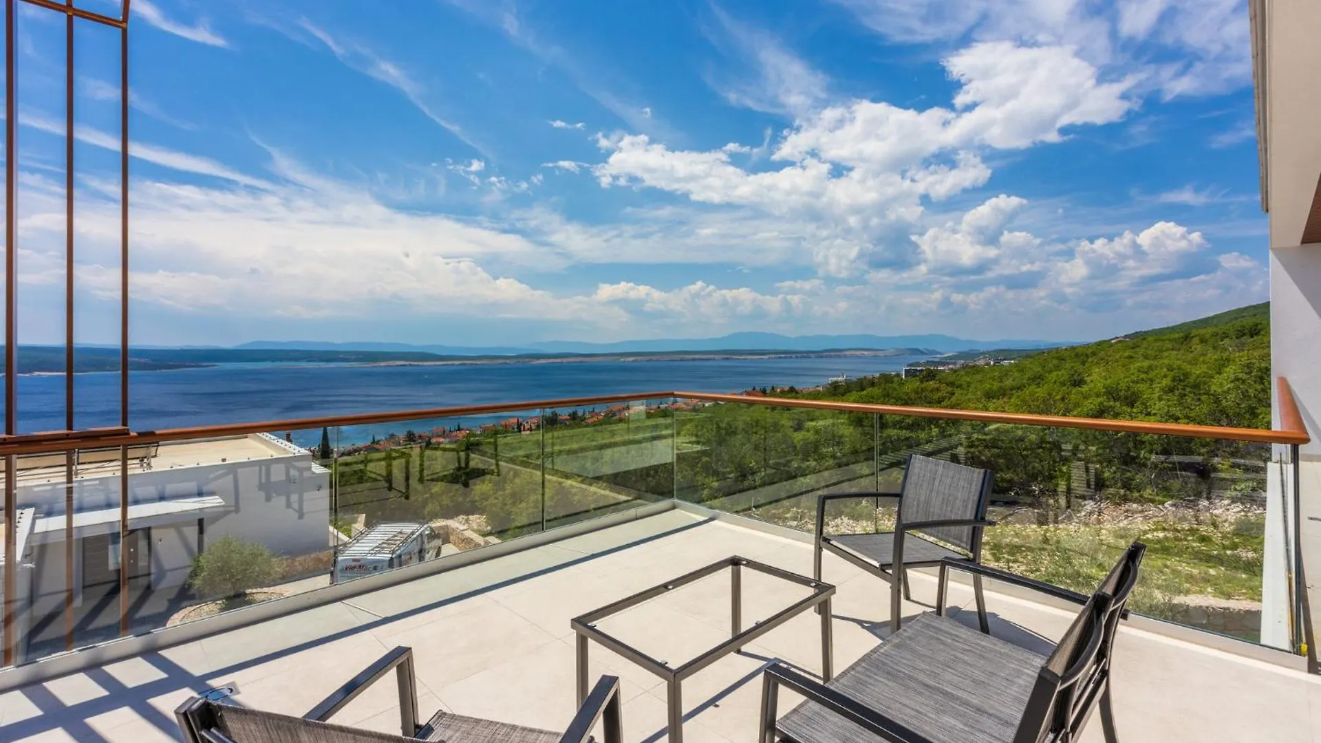 Villa Carolea Crikvenica