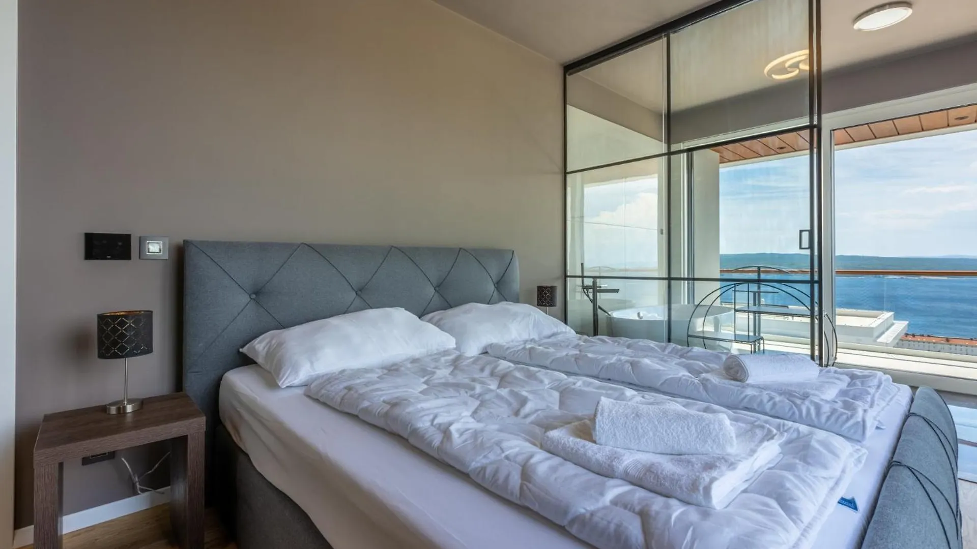 Villa Carolea Crikvenica 0*,