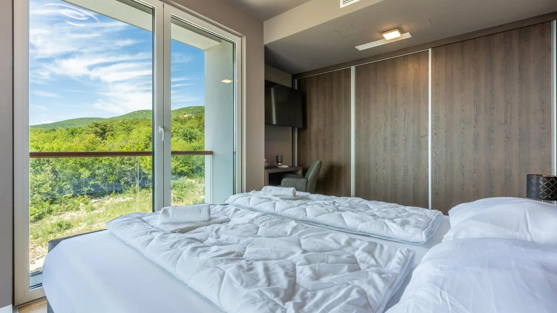 Villa Carolea Crikvenica 0*,  Croatia