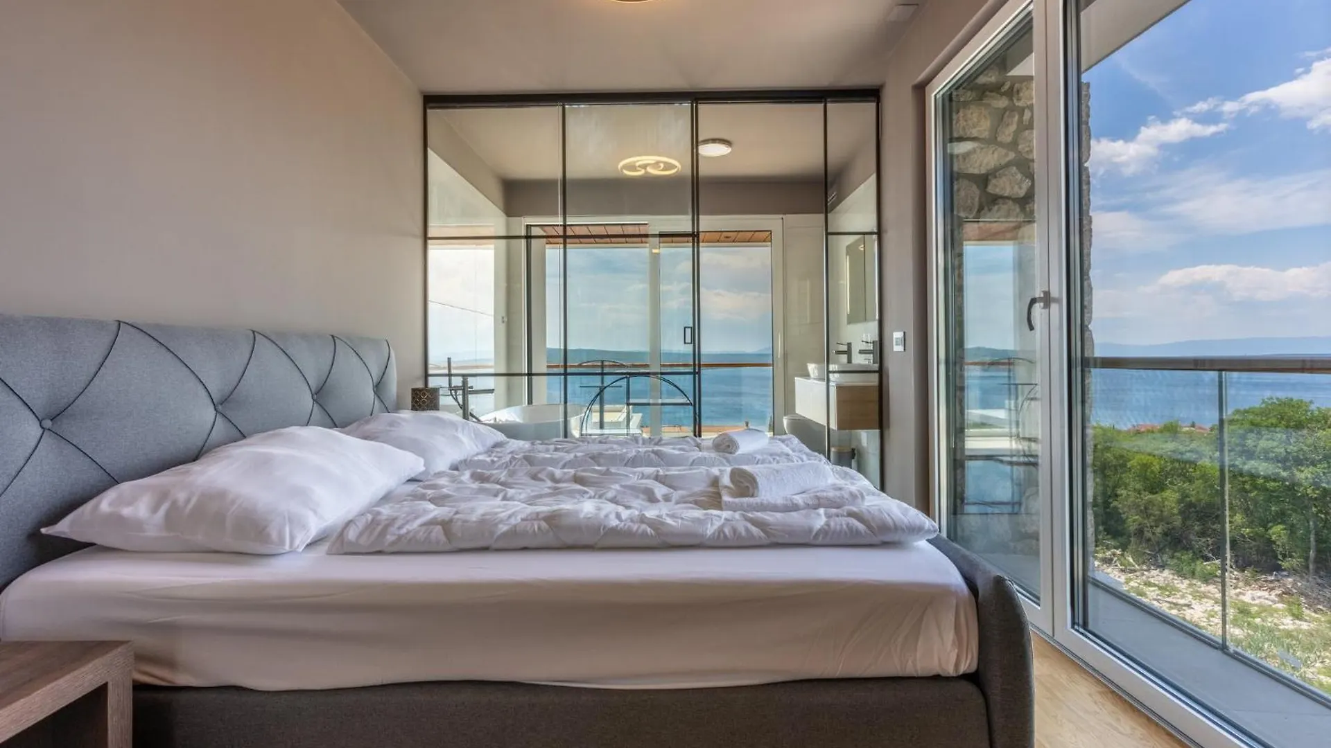 Villa Carolea Crikvenica
