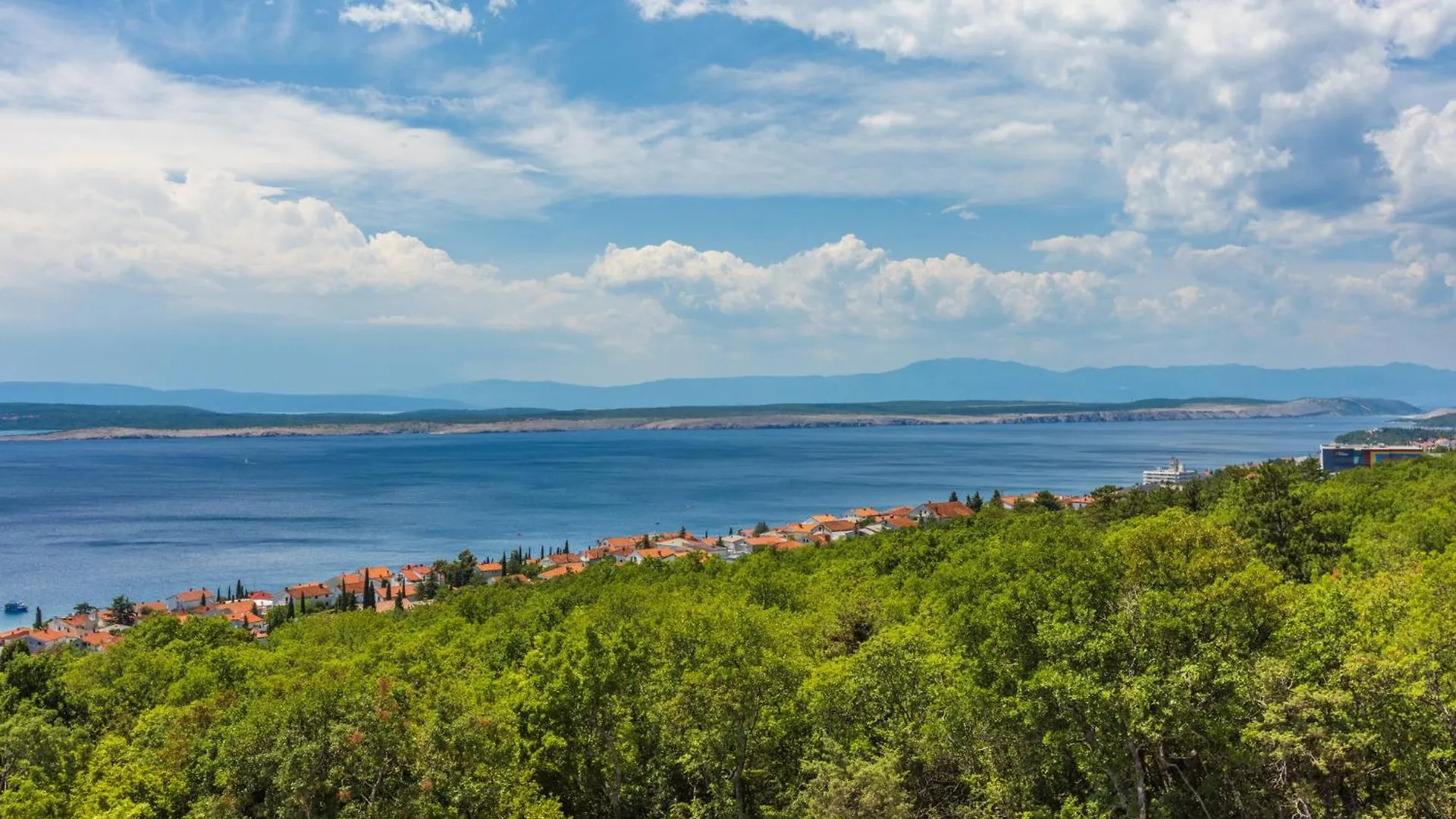 Villa Carolea Crikvenica