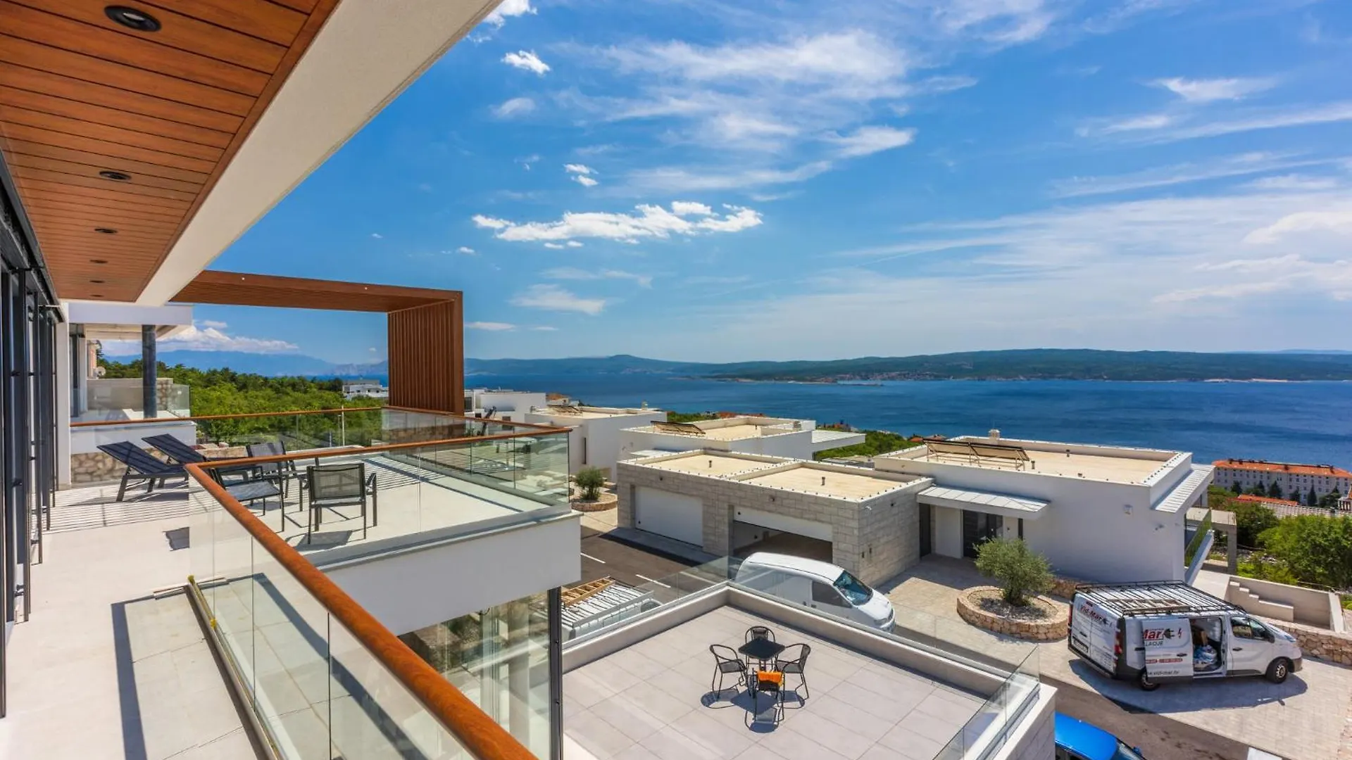 Villa Carolea Crikvenica Croatia