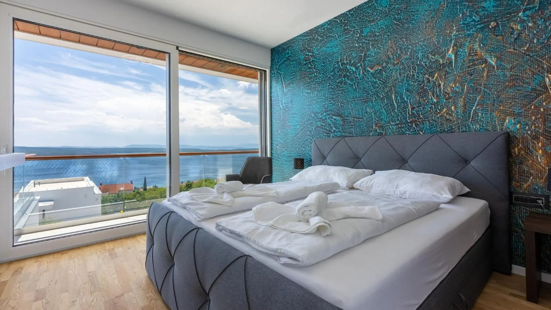 Villa Carolea Crikvenica