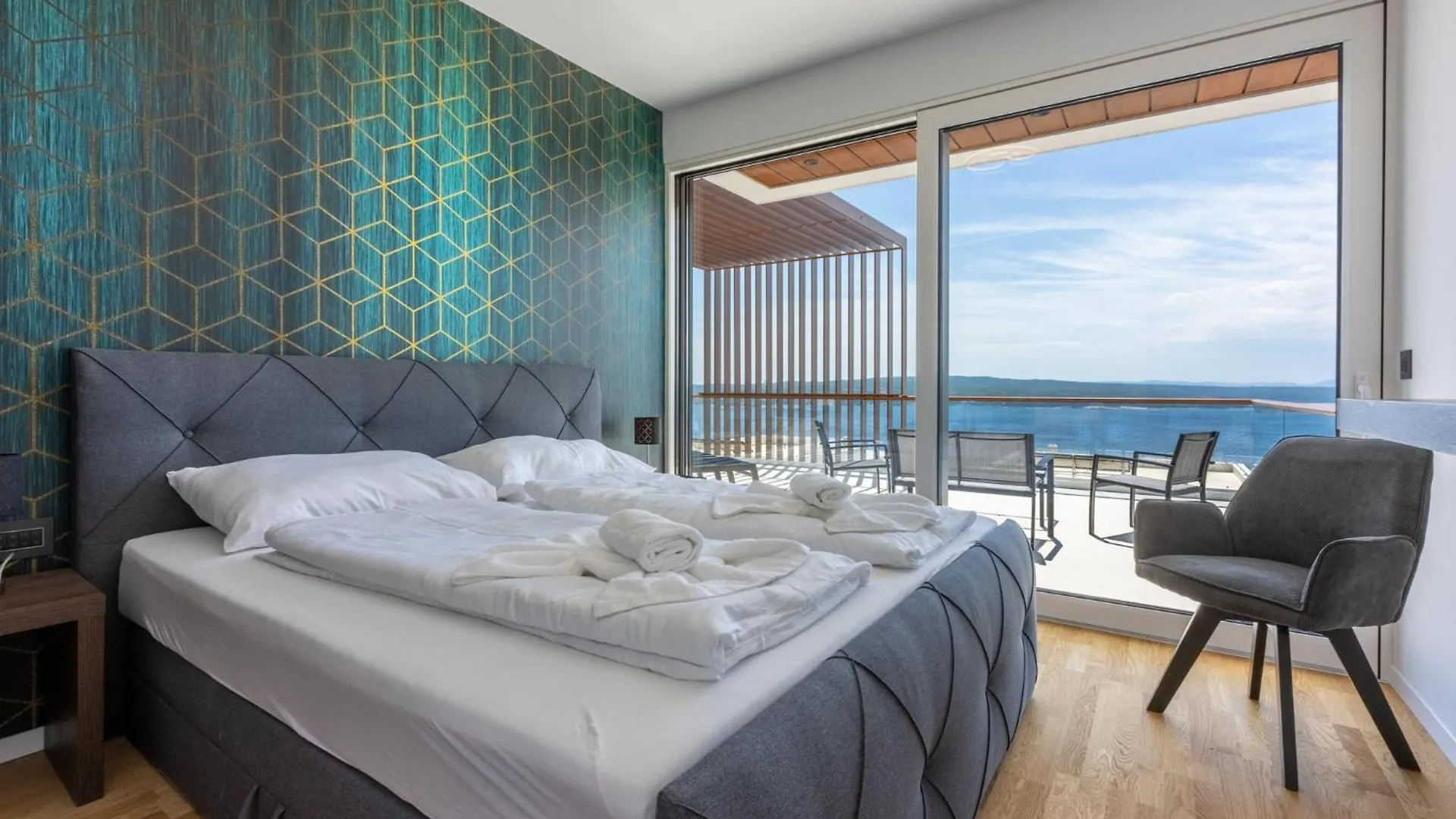 Villa Carolea Crikvenica