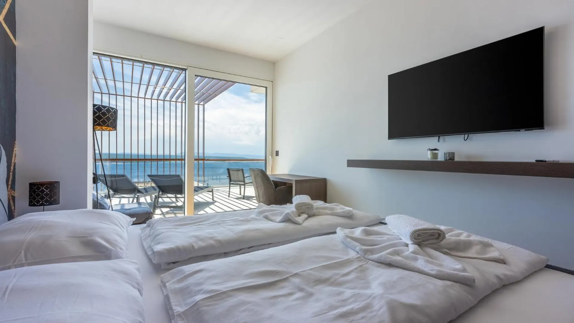 Villa Carolea Crikvenica 0*,