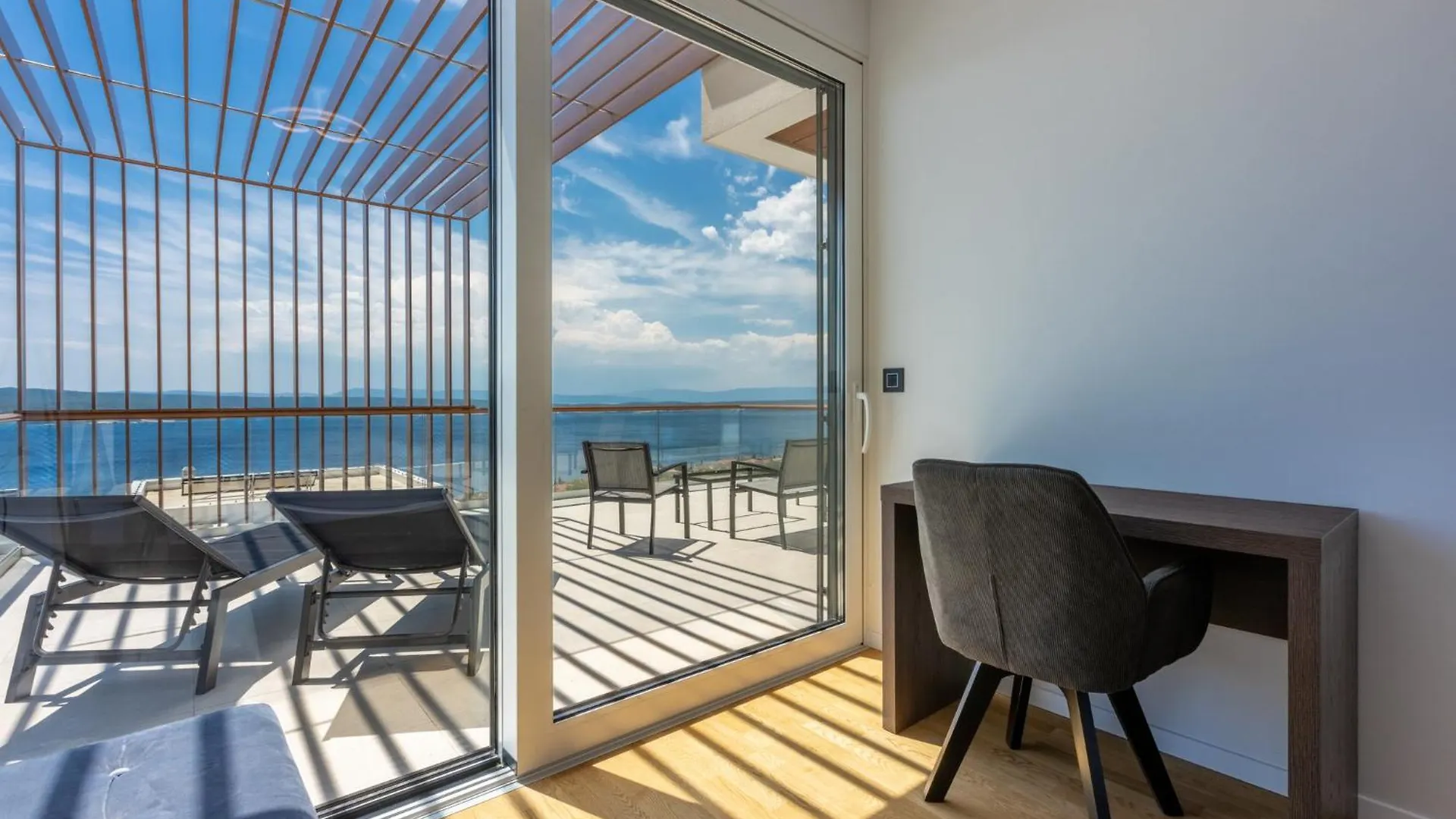 Villa Carolea Crikvenica