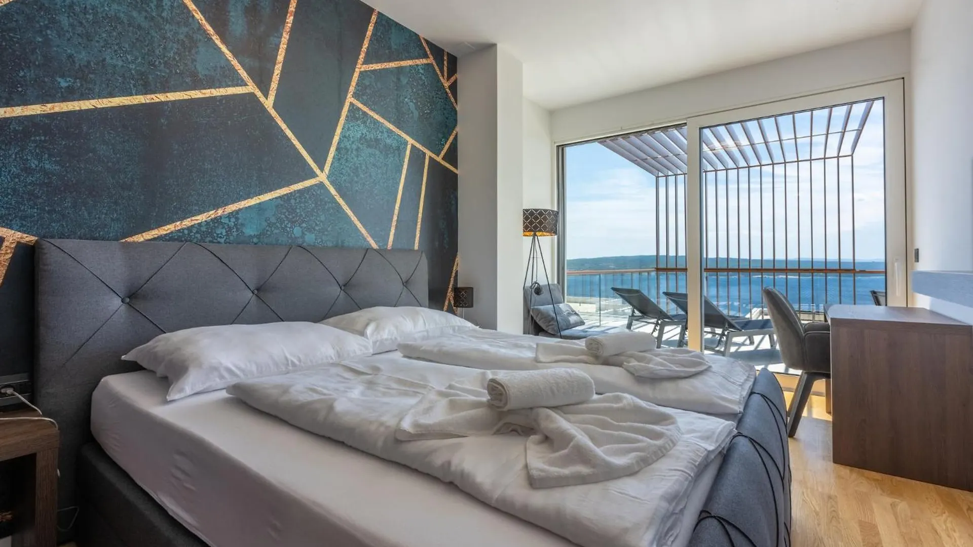 Villa Carolea Crikvenica