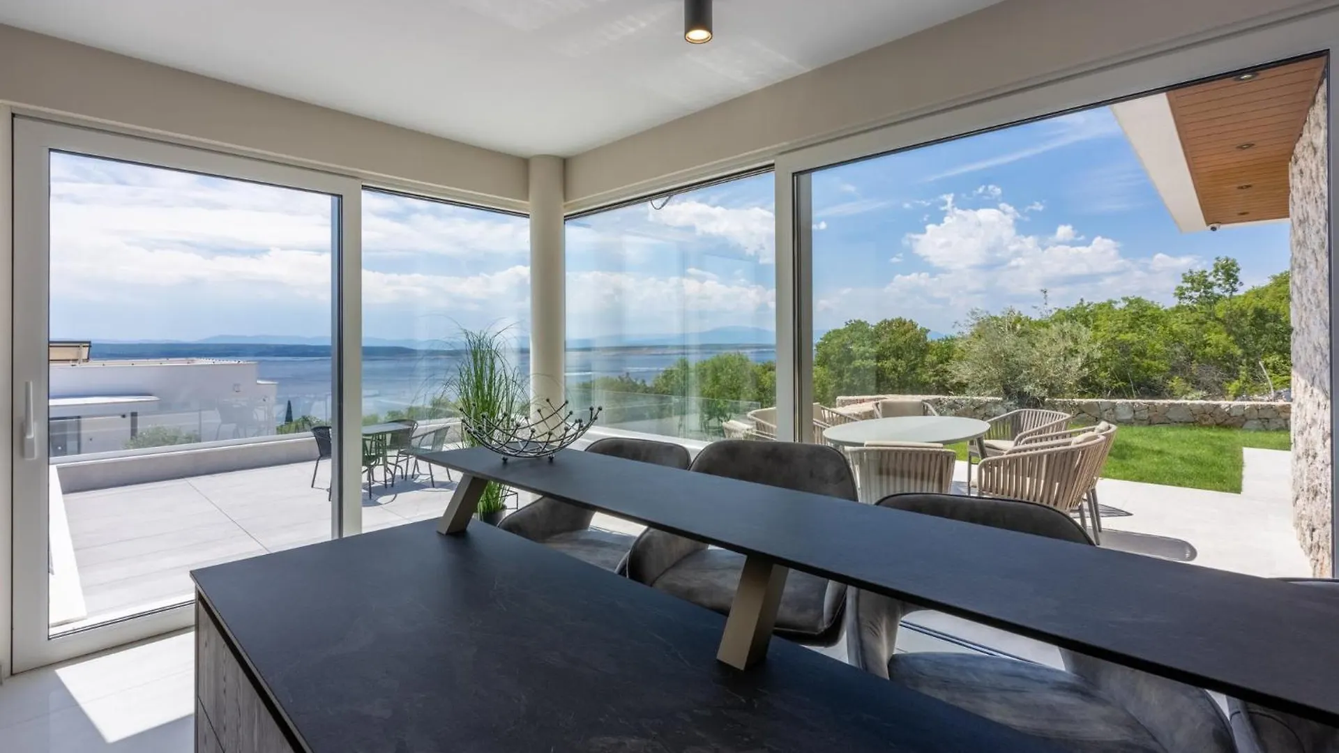 Villa Carolea Crikvenica