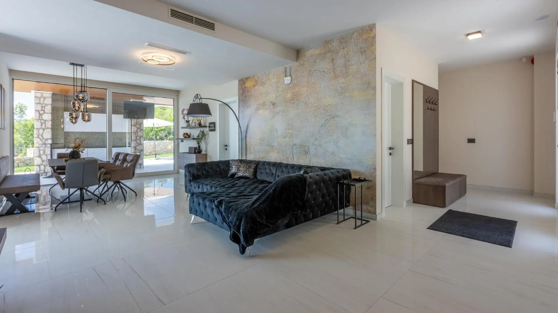 Villa Carolea Crikvenica
