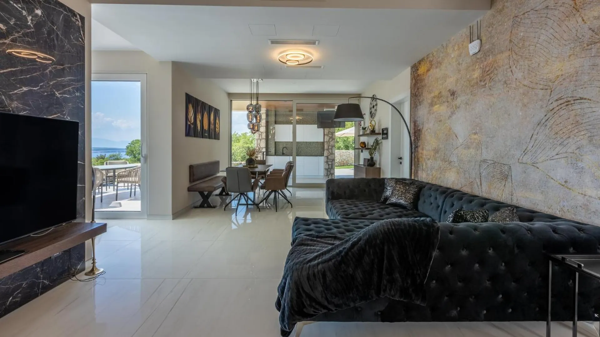 Villa Carolea Crikvenica
