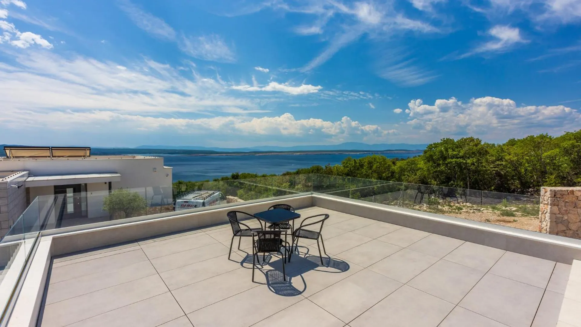 Villa Carolea Crikvenica