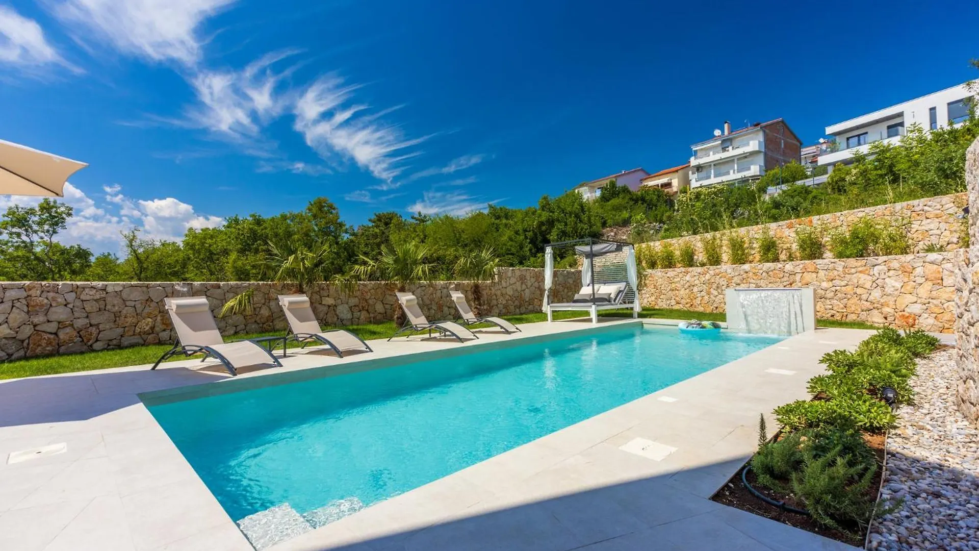 Villa Carolea Crikvenica 0*,  Croatia