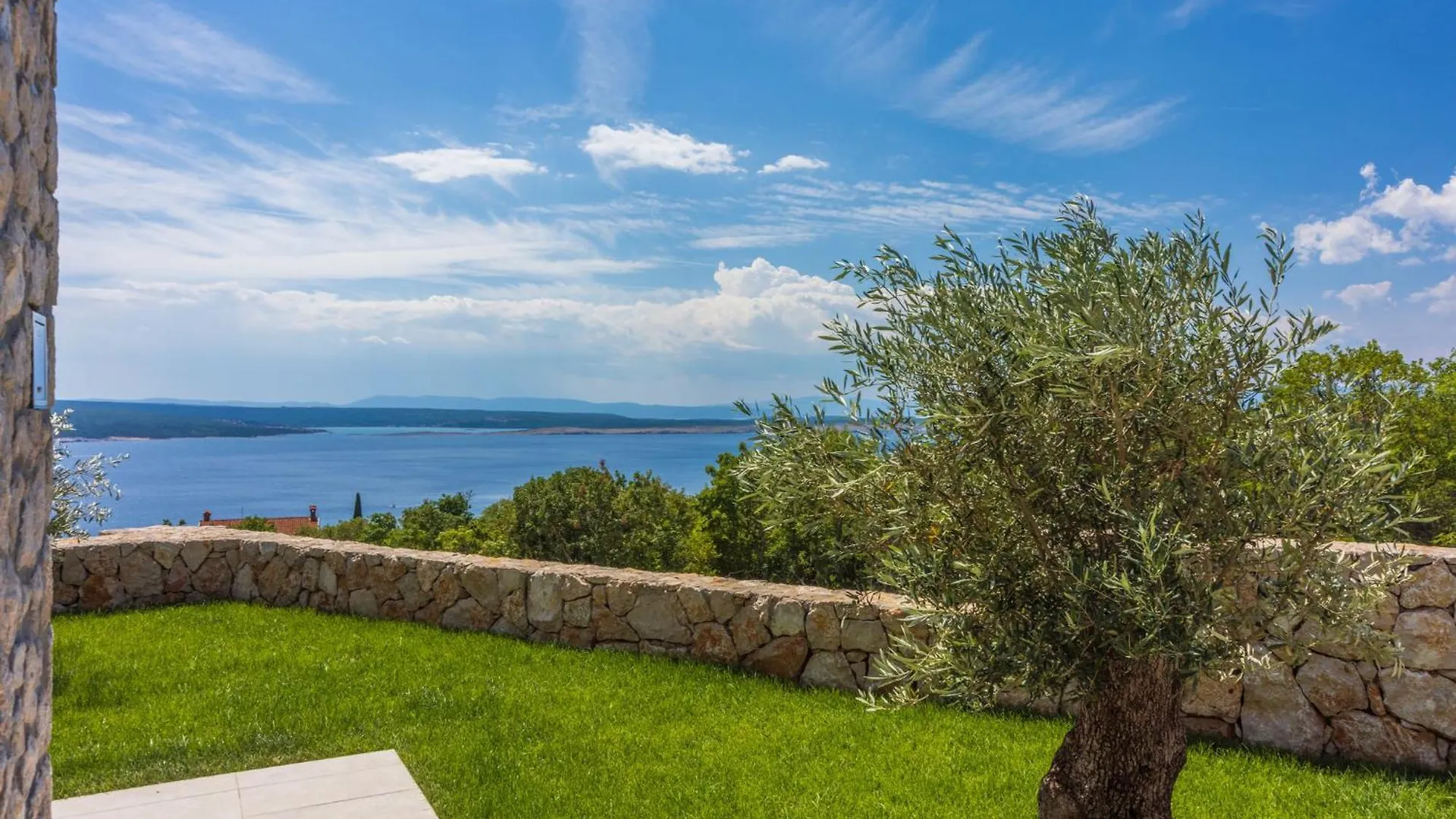 Villa Carolea Crikvenica