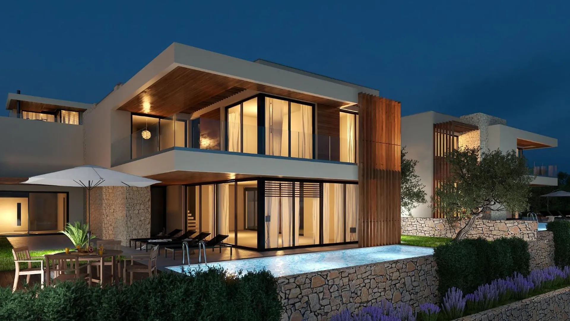 Villa Carolea Crikvenica Croatia
